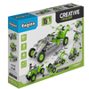 Engino Creative builder 15 modelov multimodelset