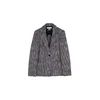 Scalpers Blazer   ecru