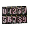 Milla Svećica mega roze 0 ( 10/0934 )