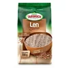 shumee Rjavo laneno seme (laneno seme) 500g Targroch