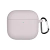 Zastitna futrola za Airpods 4 lavander