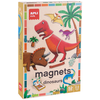 APLI Igra sa magnetima - Dinosaurus