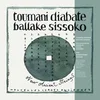 Toumani Diabaté & Ballaké Sissoko - New Ancient Strings = Nouvelles Cordes Anciennes (Reissue) (LP)