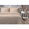 Dekordom prekrivač trattino 160x220 - beige ( 024482 )