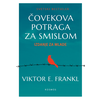 Čovjekova potraga za smislom - izdanje za mlade