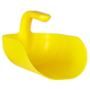 ERGONOMIČNA ZAJEMALKA 2L RUMENA