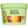 Garnier Maska za nezaglađenu suvu kosu Fructis Keratin, 370ml