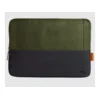 TRUST futrola za laptop 16 LISBOA SLEEVE/zelena