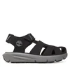 Sandali Timberland Motion Dune Fisherman TB0A6C420011 Črna