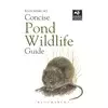 Concise Pond Wildlife Guide