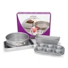 Patisse Patisse komplet 4 pekačev P03673