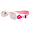 Finis h3 goggle junior roza/bela