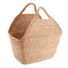 Basket Michael W20xL38xH34cm w/handles ( 4912314 )
