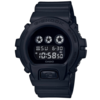 CASIO G-SHOCK DW 6900BBA-1
