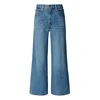 LEVIS ® Kavbojke Cinch Wide Leg moder denim