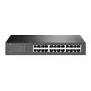 TP-LINK desktop/rack mrežno stikalo-switch TL-SG1024D, 24-port
