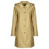 Lauren Ralph Lauren SB RN LINED-COAT Bež