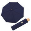 Doppler dežnik Nature Mini Deep Blue