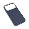 Maska za Honor 600 Pro tamno plava Elegant