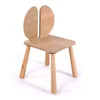 HANAH HOME Bebina stolica hrast AKTV042