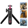 Ulanzi MT55 SnapGo Mini Selfie Stick Tripod (1/4 Mount)