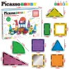 PICASSO TILES set magnetnih ploščic, 333 kos