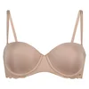 Hunkemöller Nedrček Angie, bež