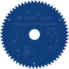 Bosch List testere za laminat Expert, 190mm, 60T