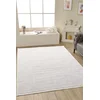 Conceptum Hypnose Tepih 838A, Pravougaoni, 160 x 300 cm, Bež