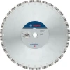 Diamantna plošča PRO Concrete, 450 x 25,4 mm