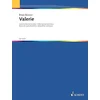 BONSOR:VALERIE SOPRAN-ALT BLOCKFLOTEN UND KLAVIER