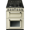 SMEG Štedilnik TR62P