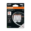 Osram Osram Led Premium New W21/5W Red epack