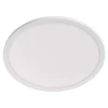 LED plafonsko svetlo FLORI LED/18W/230V 4000K bela, prečnik 29 cm