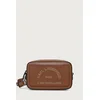 Karl Lagerfeld crossbody torbica ženska usnjena