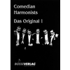 COMEDIAN HARMONISTS DAS ORIGINAL I