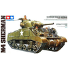 M4 Shermant tank (zgodnja proizvodnja)