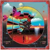 Plankton Wat - Future Times (Limited Edition) (Translucent Red Coloured) (LP)