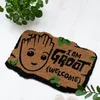 Otirač Grut (Groot)