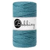 Bobbiny Regular 3 mm Teal