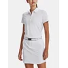 Majica Under Armour UA Playoff SS Polo -WHT