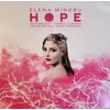 Elena Mîndru & Adam Bałdych, Tuomas J. Turunen, Oskari Siirtola, Anssi Tirkkonen - Hope (LP)