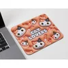 iTOTAL Podloga Za Miša 3D Cat Narandzasta XL2552C