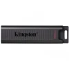 USB memorija KINGSTON DTMAX/256GB/DataTraveler Max/3.2 /crna