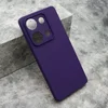 Maska GENTLE COLOR za Xiaomi Redmi Note 14S/ lila