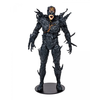 Grupo FIGURA MCFARLANE DC COMICS THE FLASH PELICULA FLASH NEGRO, (20839672)