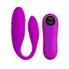 Vibrator Za Parove Na Daljinsko Upravljanje