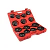 Prolinetech plt/kfu-14 alat za skidanje filtera ulja 14 el ( PLT/KFU-14 )