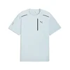 PUMATECH Relaxed Pocket Tee Men, Lifestyle, Fresh Water, XS
