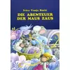 Die Abenteuer der Maus Zaus